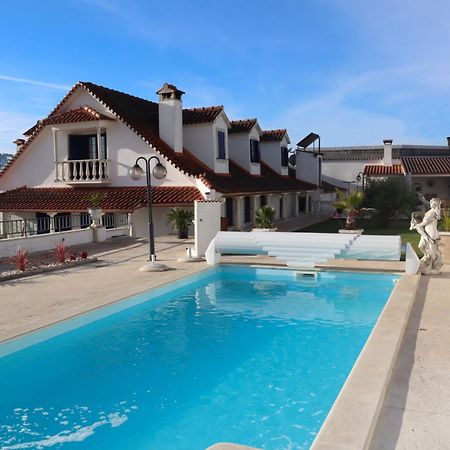Casal Dos Frades Bed & Breakfast Fontainhas  Ngoại thất bức ảnh