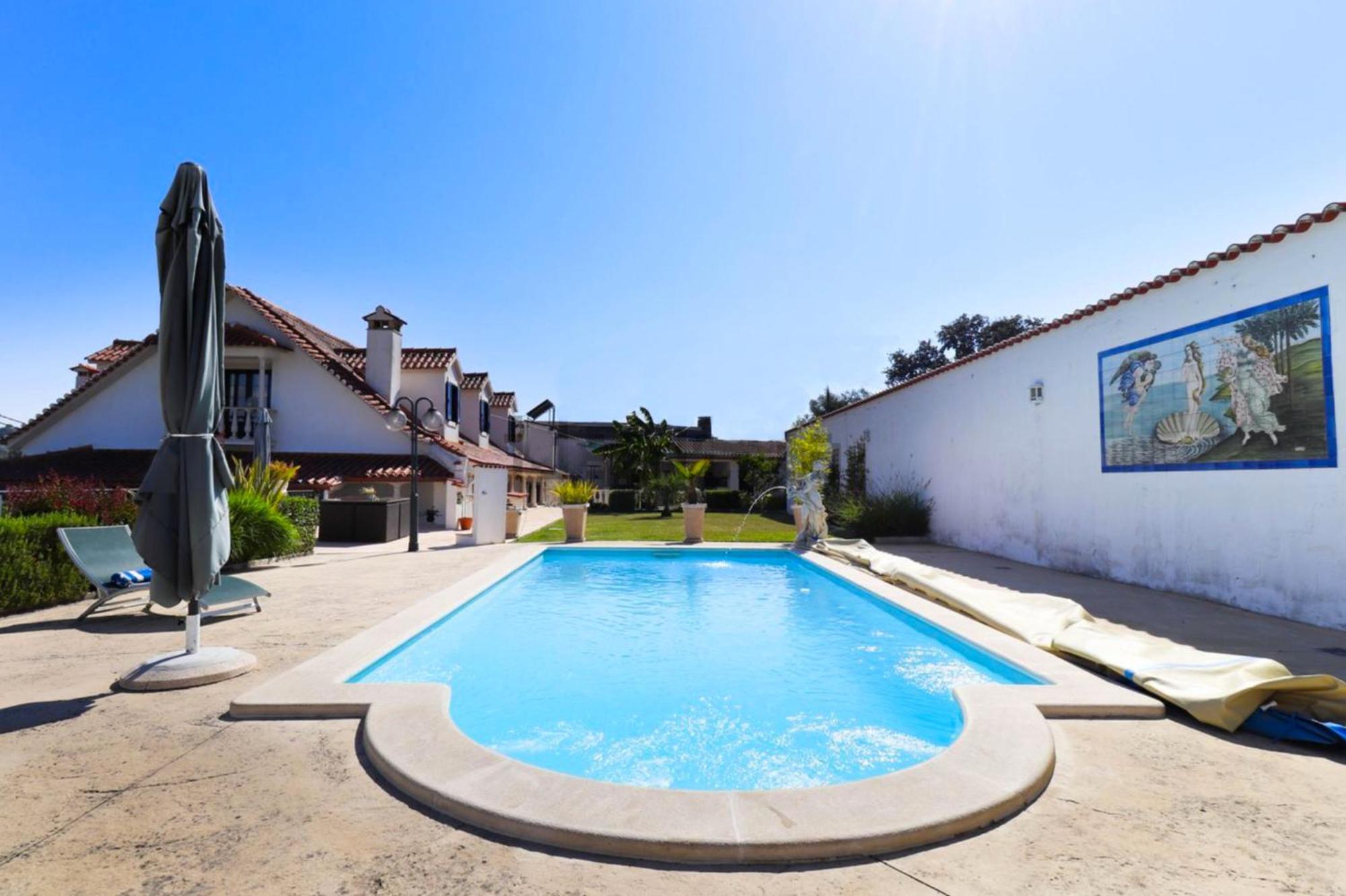 Casal Dos Frades Bed & Breakfast Fontainhas  Ngoại thất bức ảnh