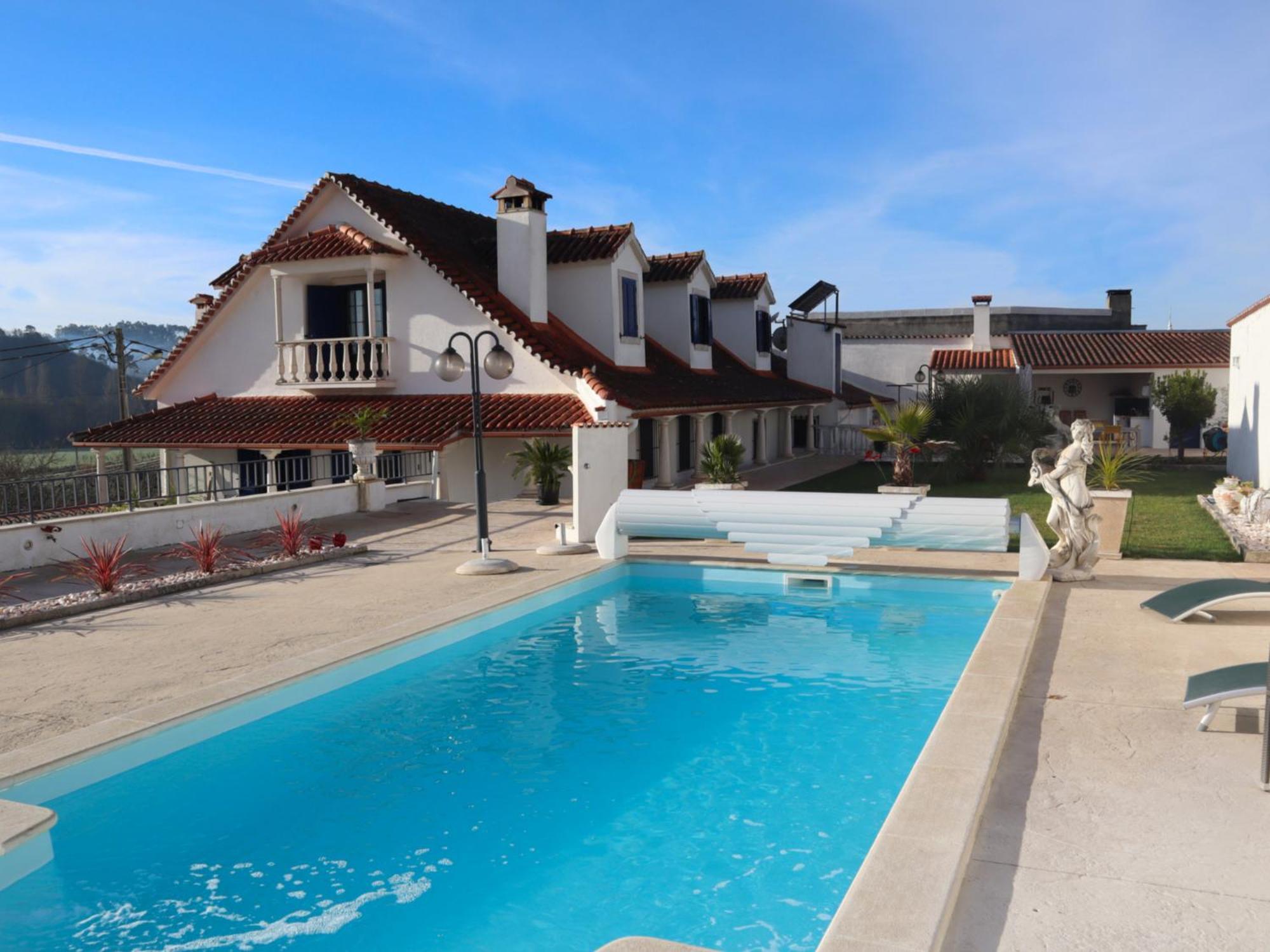 Casal Dos Frades Bed & Breakfast Fontainhas  Ngoại thất bức ảnh