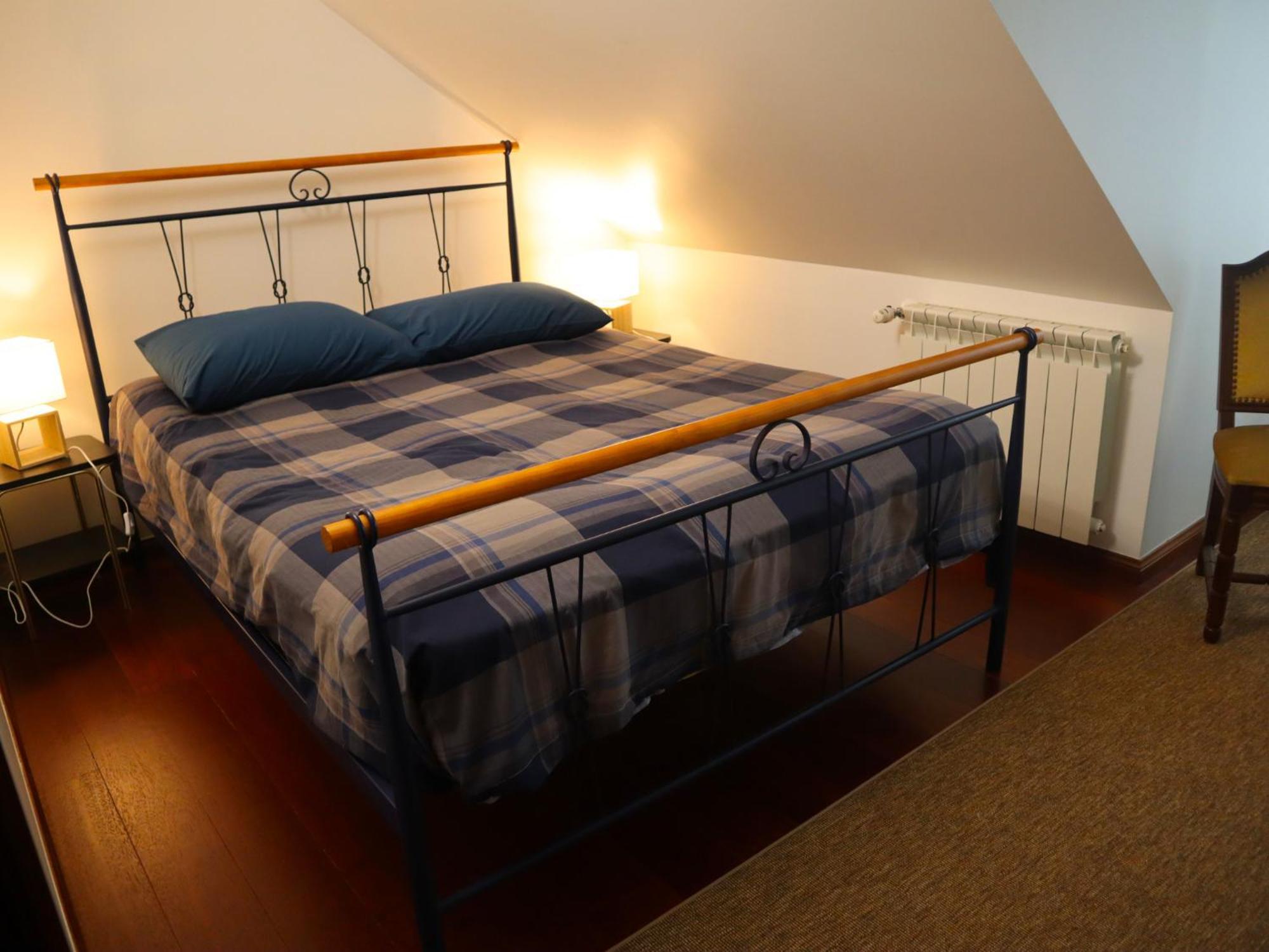 Casal Dos Frades Bed & Breakfast Fontainhas  Ngoại thất bức ảnh