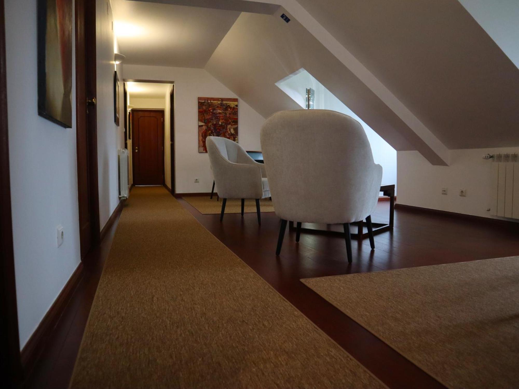 Casal Dos Frades Bed & Breakfast Fontainhas  Ngoại thất bức ảnh