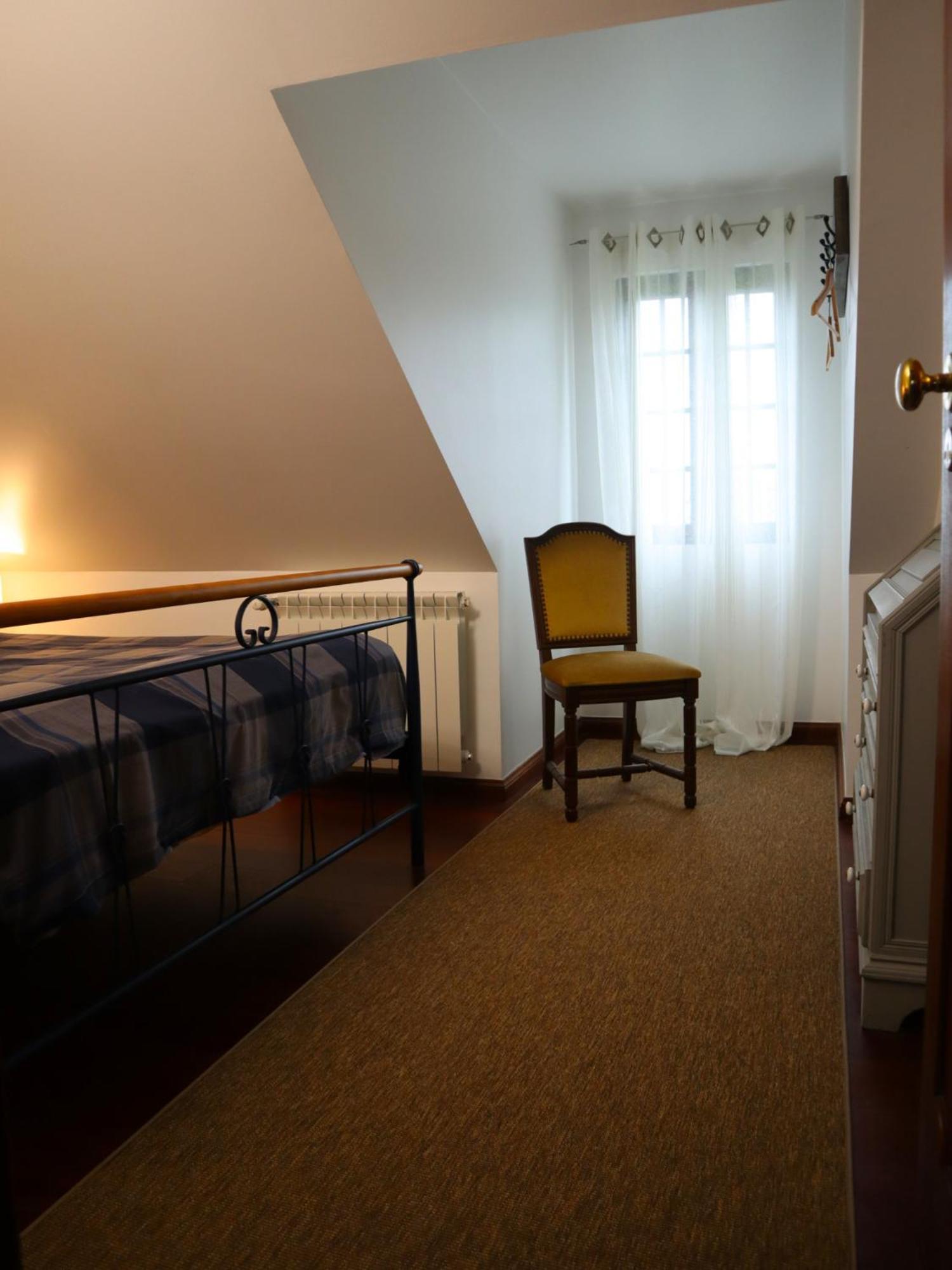 Casal Dos Frades Bed & Breakfast Fontainhas  Ngoại thất bức ảnh