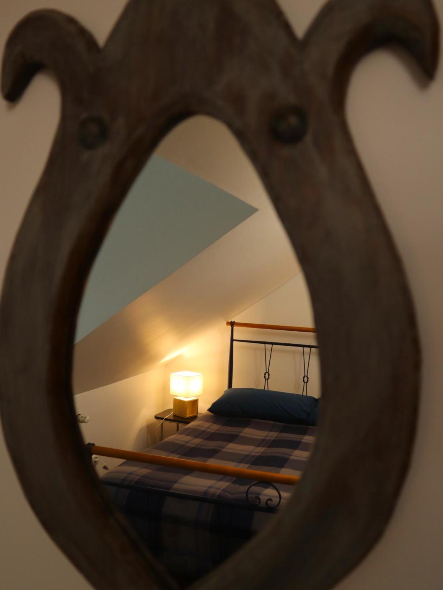 Casal Dos Frades Bed & Breakfast Fontainhas  Ngoại thất bức ảnh