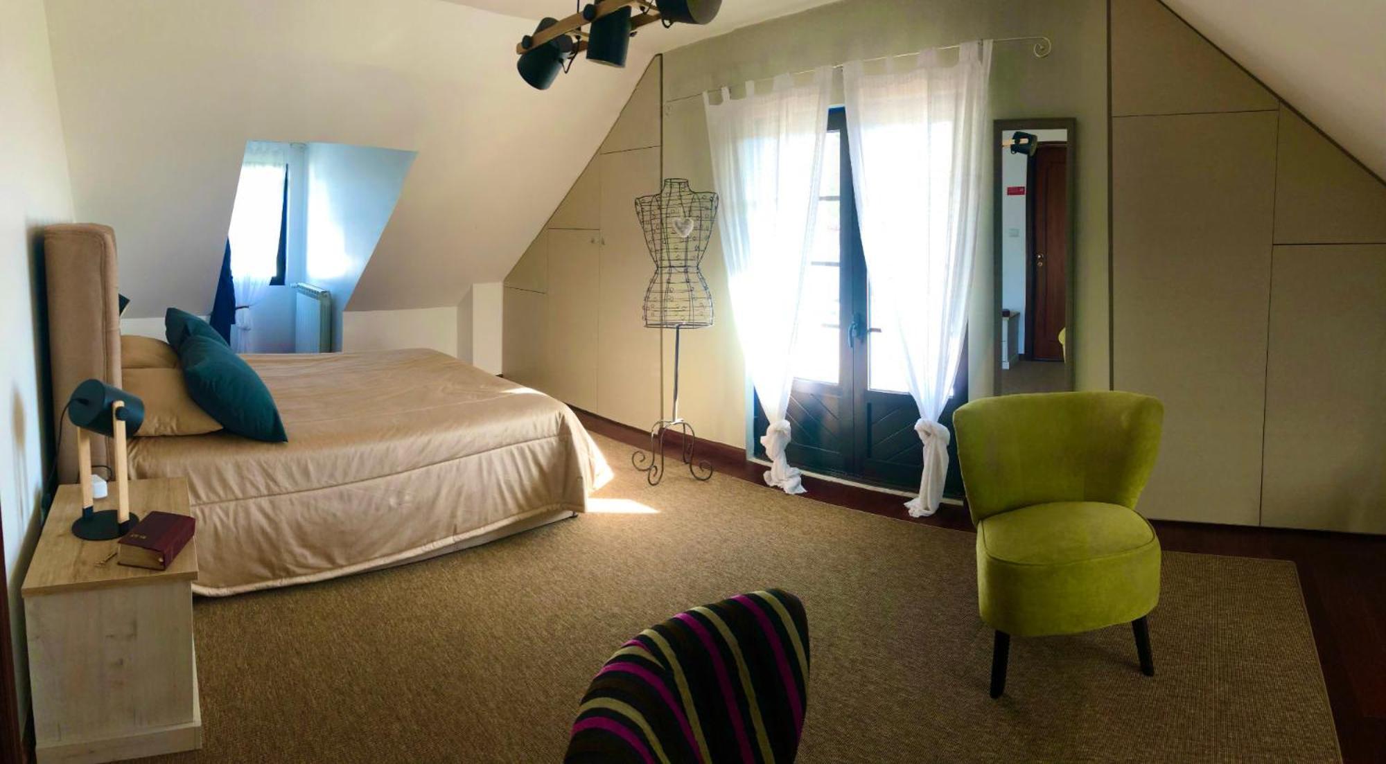 Casal Dos Frades Bed & Breakfast Fontainhas  Ngoại thất bức ảnh
