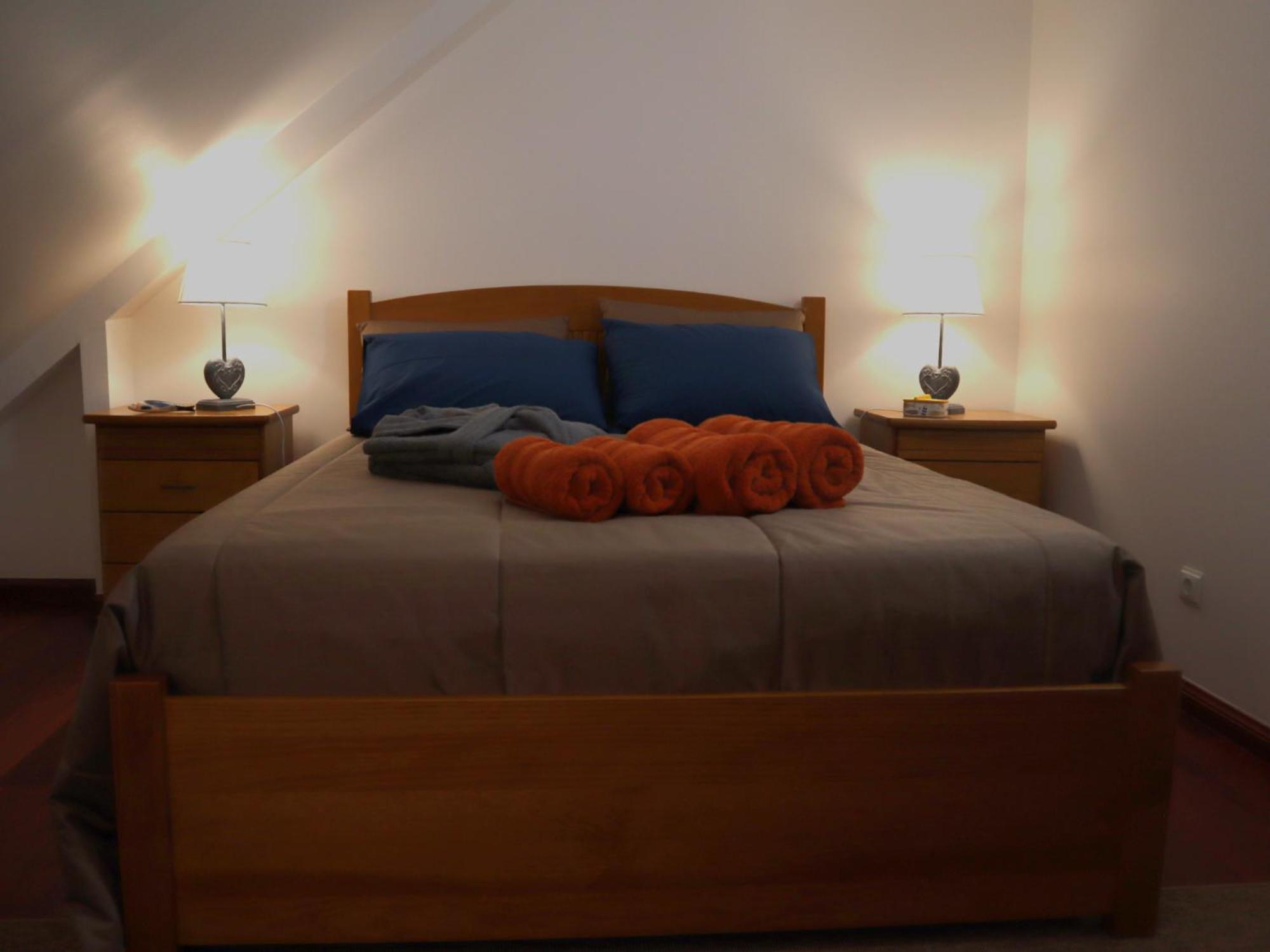 Casal Dos Frades Bed & Breakfast Fontainhas  Ngoại thất bức ảnh