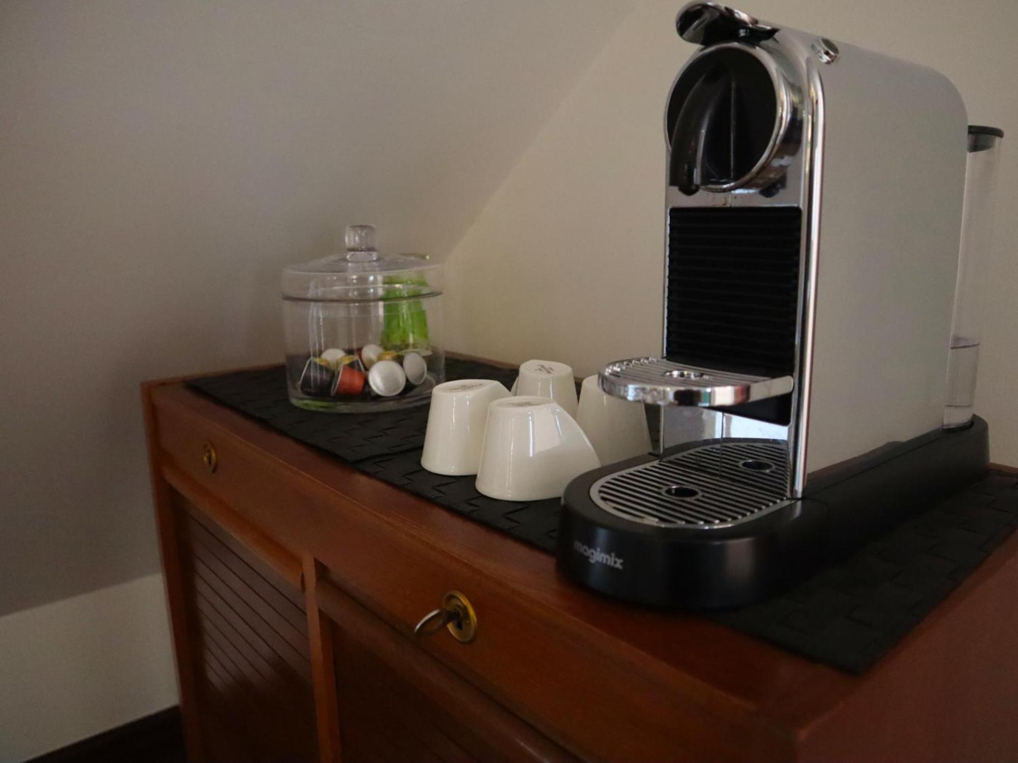 Casal Dos Frades Bed & Breakfast Fontainhas  Ngoại thất bức ảnh