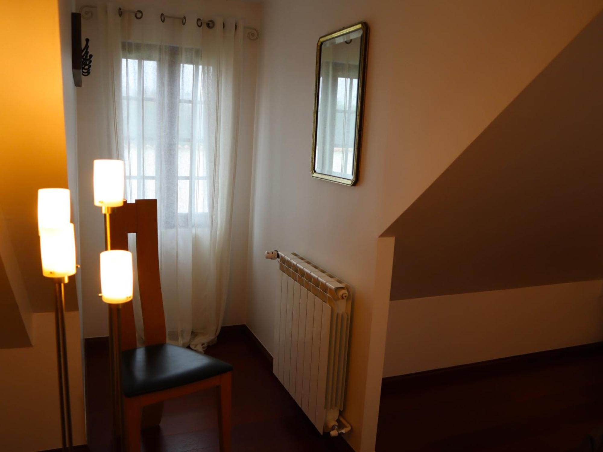 Casal Dos Frades Bed & Breakfast Fontainhas  Ngoại thất bức ảnh