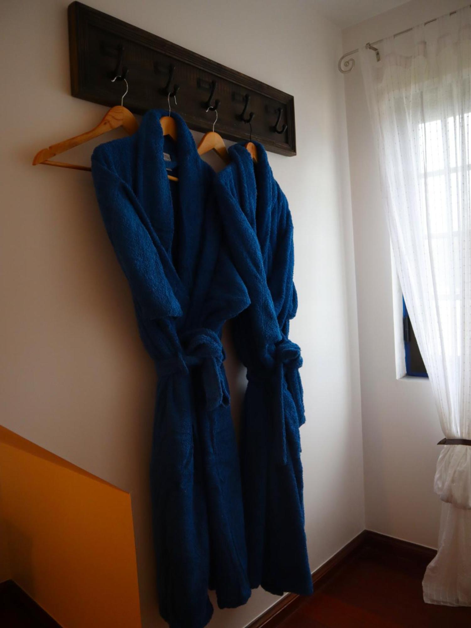 Casal Dos Frades Bed & Breakfast Fontainhas  Ngoại thất bức ảnh