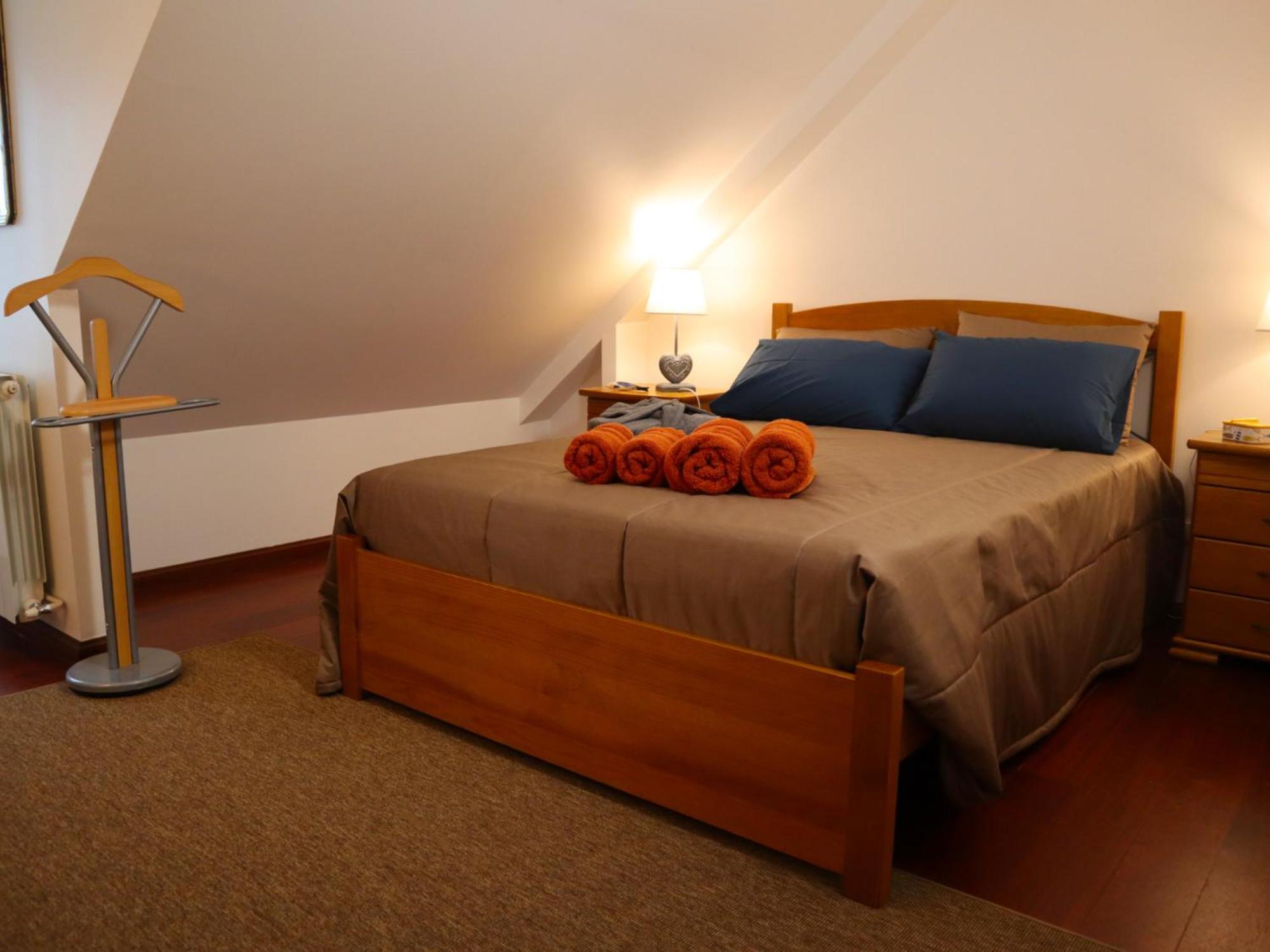 Casal Dos Frades Bed & Breakfast Fontainhas  Ngoại thất bức ảnh