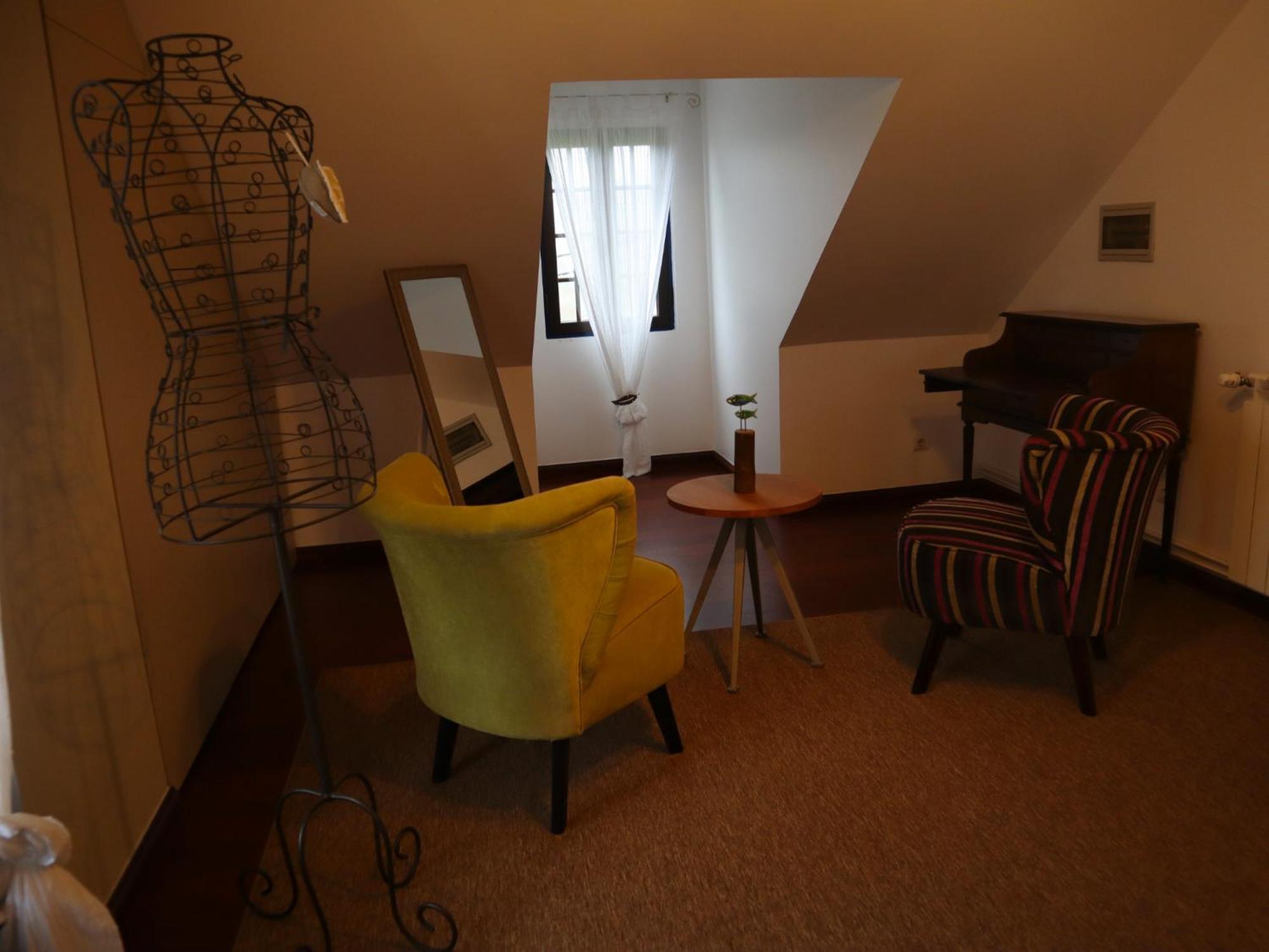 Casal Dos Frades Bed & Breakfast Fontainhas  Ngoại thất bức ảnh