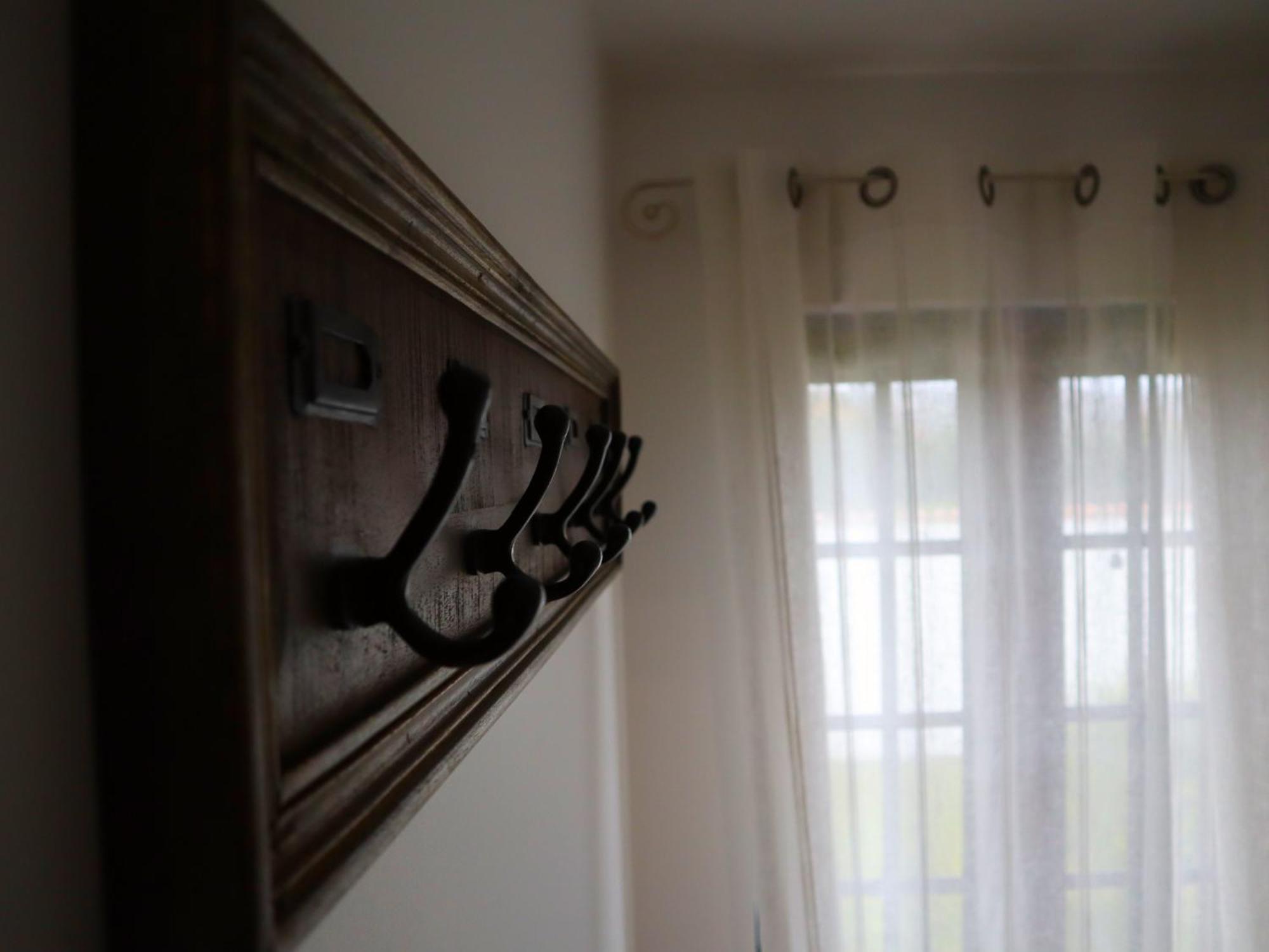Casal Dos Frades Bed & Breakfast Fontainhas  Ngoại thất bức ảnh