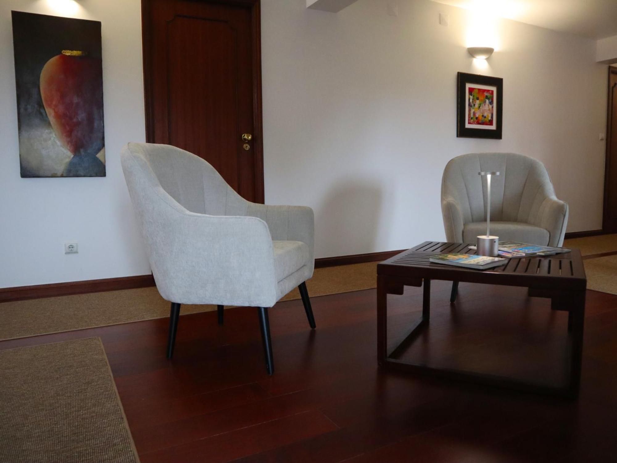 Casal Dos Frades Bed & Breakfast Fontainhas  Ngoại thất bức ảnh