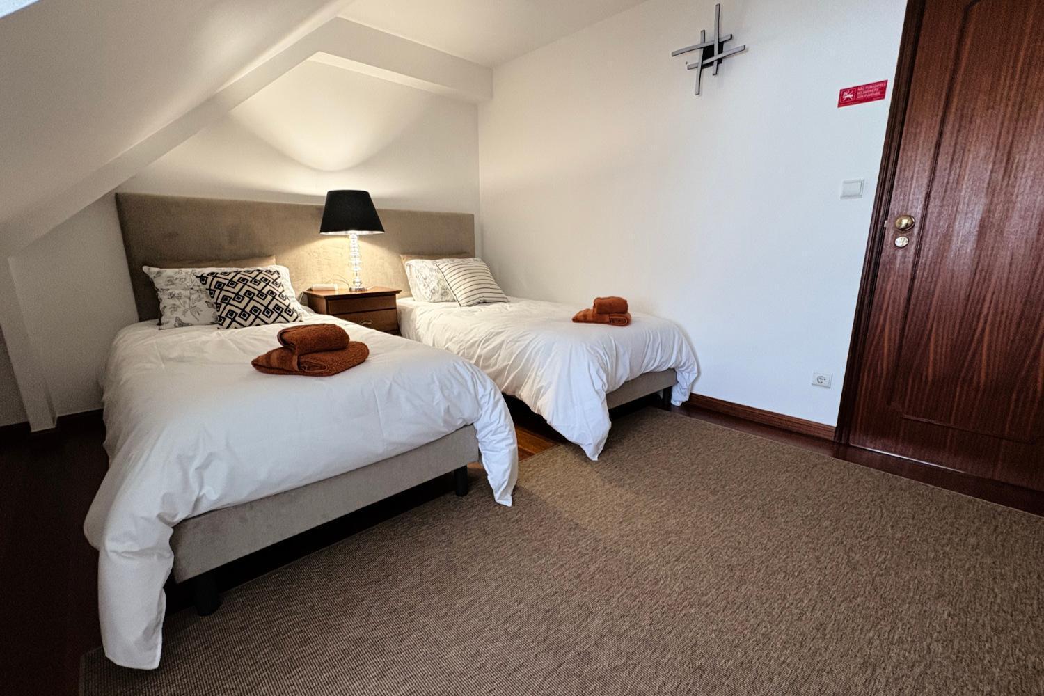 Casal Dos Frades Bed & Breakfast Fontainhas  Ngoại thất bức ảnh
