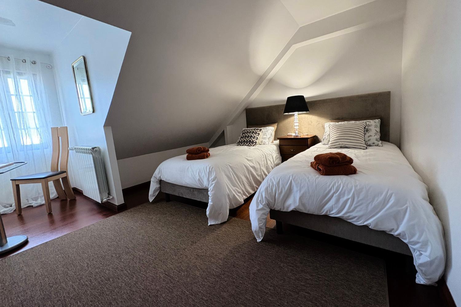 Casal Dos Frades Bed & Breakfast Fontainhas  Ngoại thất bức ảnh