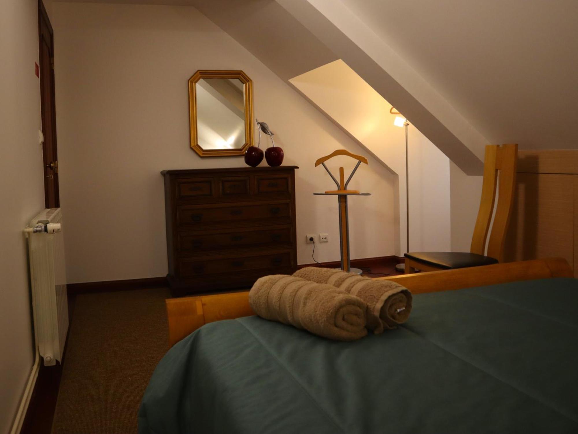 Casal Dos Frades Bed & Breakfast Fontainhas  Ngoại thất bức ảnh